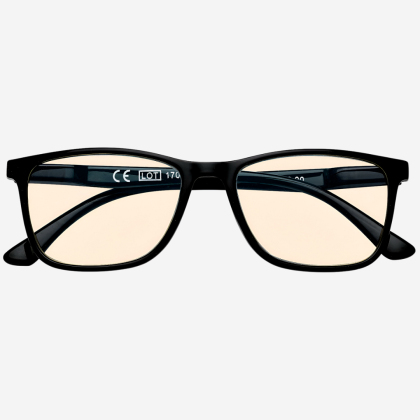 Ochelari de citit Zippo Blue Light Filter +1.0 31Z-BL2-100