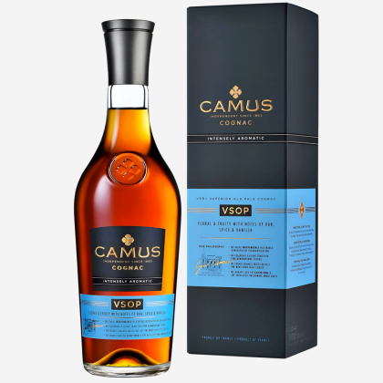 Coniac CAMUS VSOP 1l