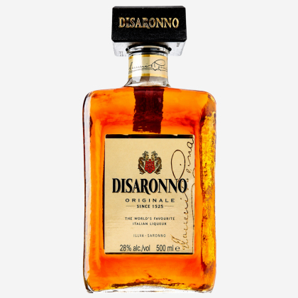 Lichior Disaronno Originale Amaretto 0,5l