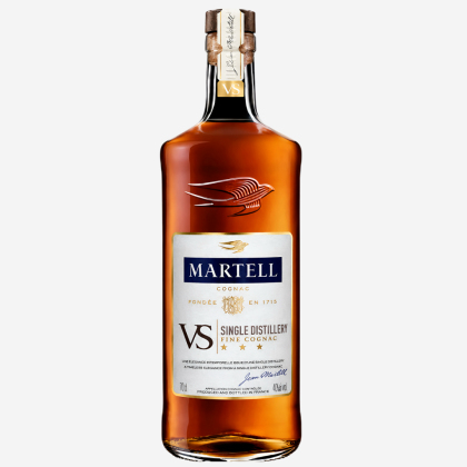 Coniac Martell VS Single Distillery 1l