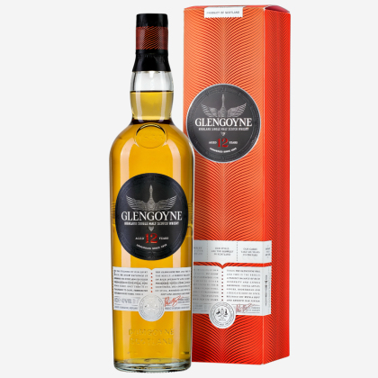 Whisky Glengoyne 12 Years 1l