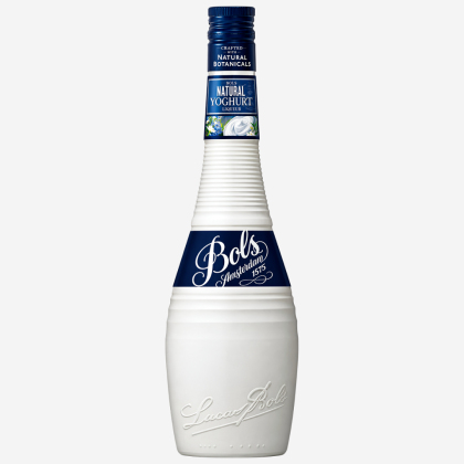 Ликёр Bols Natural Yoghurt 0,7л