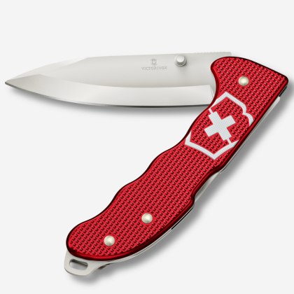 Victorinox Evoke Alox 0.9411.D20 — cuțit pliabil Victorinox