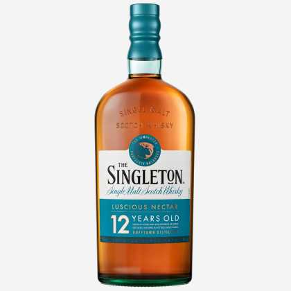 Whisky The Singleton 12 Years 0,7l