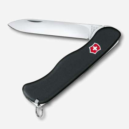 Складной нож Victorinox Sentinel 0.8413.3