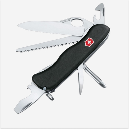 Cuțit pliant Victorinox Trailmaster 0.8463.MW3