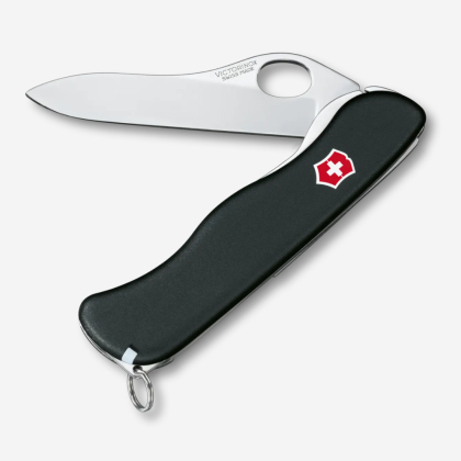 Нож складной Victorinox Sentinel Clip 0.8416.M3