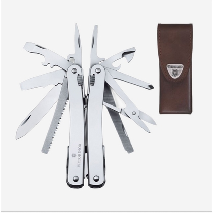 Нож складной Victorinox Swiss Tool Spirit 3.0224.L