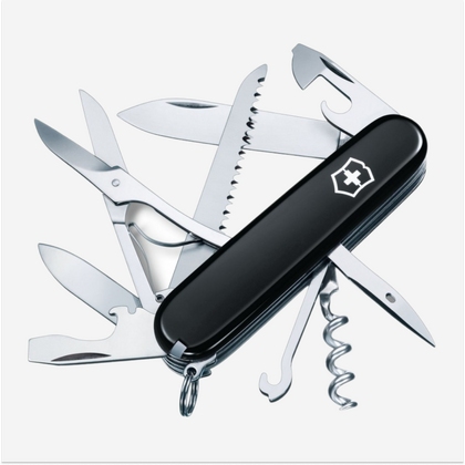 Складной нож Victorinox Huntsman 1.3713.3