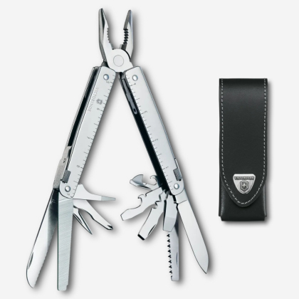 Instrument pliant Victorinox Swiss Tool 3.0323.L