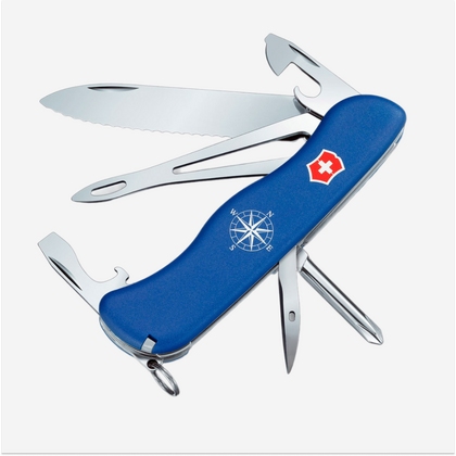 Нож складной Victorinox Helmsman 0.8993.2WS