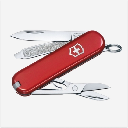 Нож складной Victorinox Classic 0.6223.G