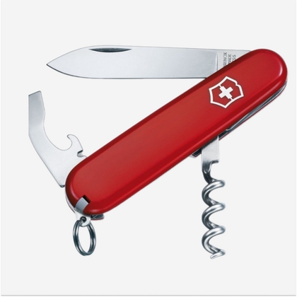 Нож складной Victorinox Waiter 0.3303