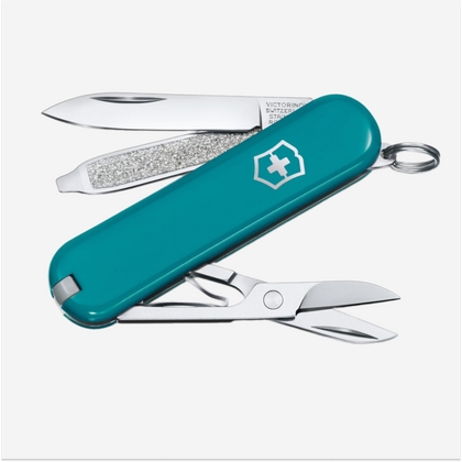 Нож складной Victorinox Mountain Lake 0.6223.23G