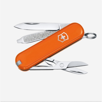 Cuțit pliabil Victorinox Mango Tango 0.6223.83G