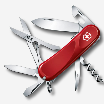 Складной нож Victorinox Evolution S14 2.3903.SE