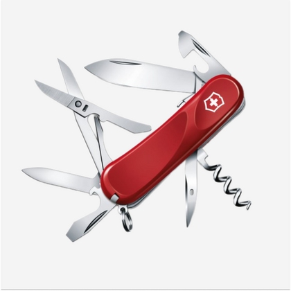 Нож складной Victorinox Evolution S14 2.3903.SE