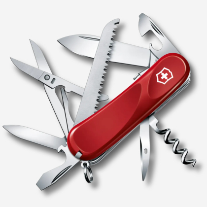 Складной нож Victorinox Evolution S17 2.3913.SE