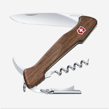 Нож складной Victorinox Wine Master 0.9701.63