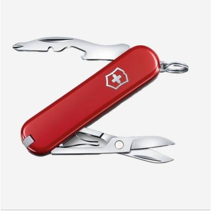 Складной нож Victorinox Jetsetter 0.6263