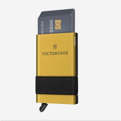 Кошелёк Smart Card Victorinox 0.7250.38