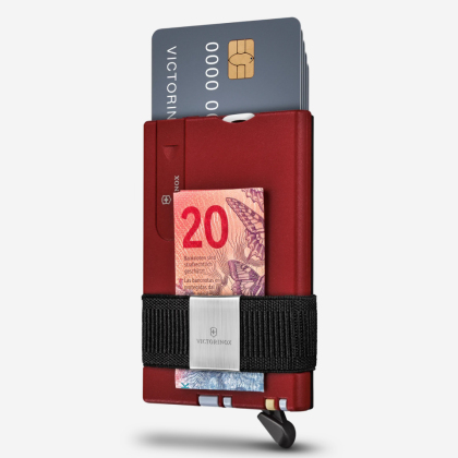 Кошелёк Smart Card Victorinox 0.7250.13