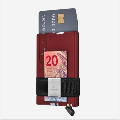 Кошелёк Smart Card Victorinox 0.7250.13