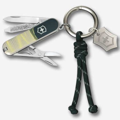 Складной нож Victorinox Classic SD New York Style 0.6223.E223