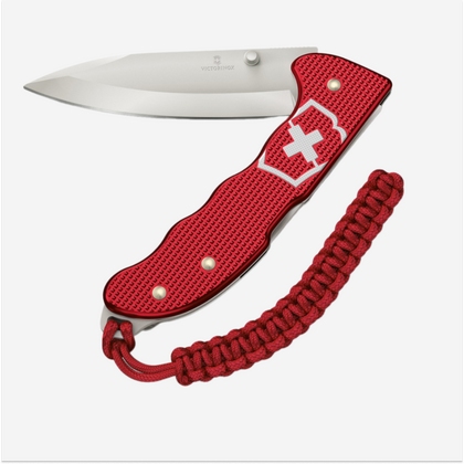 Нож складной Victorinox Evoke Alox 0.9415.D20