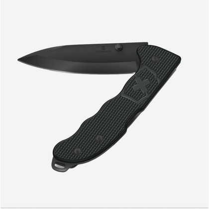 Нож складной Victorinox Evoke BS Alox 0.9415.DS23