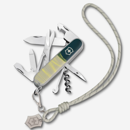 Cuțit pliant Victorinox Companion New York Style 1.3909.E223