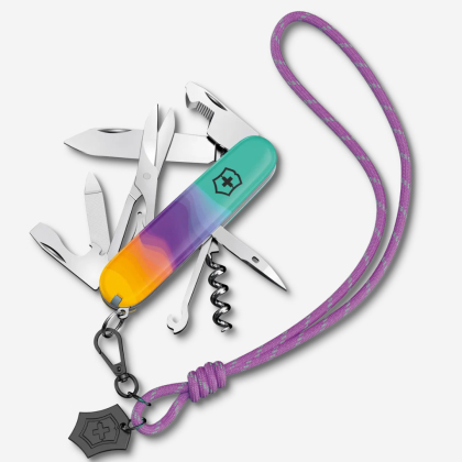Складной нож Victorinox Companion Sydney Style 1.3909.E222