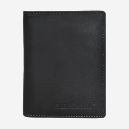 Кошелек Greenburry Black 1794B-RFID-20