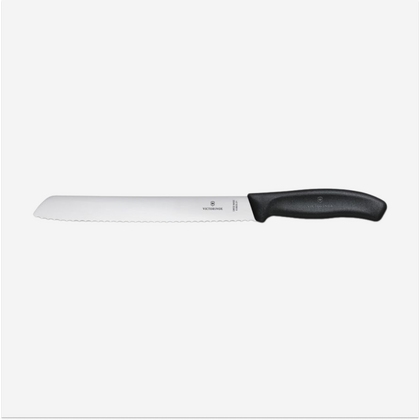 Нож для хлеба Victorinox SwissClassic 6.8633.21B