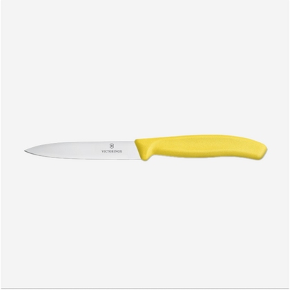 Нож для овощей Victorinox 6.7706.L118
