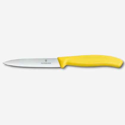 Cuțit de bucătărie Victorinox Swiss Classic Paring 6.7706.L118