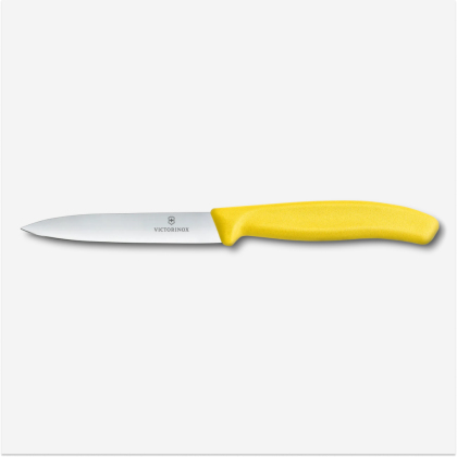 Cuțit de bucătărie Victorinox Swiss Classic Paring Knife 6.7706.L118