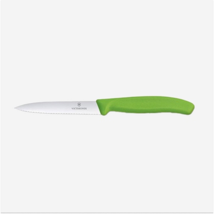 Нож для овощей Victorinox 6.7736.L4