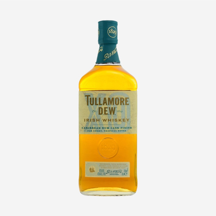 Tullamore Dew XO Caribbean Rum Cask 0.7 л