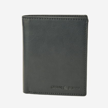 Кошелек Greenburry Black RFID 1123-20