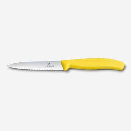 Кухонный нож Victorinox Swiss Classic Paring Knife 6.7736.L8