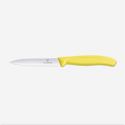 Нож для овощей Victorinox 6.7736.L8