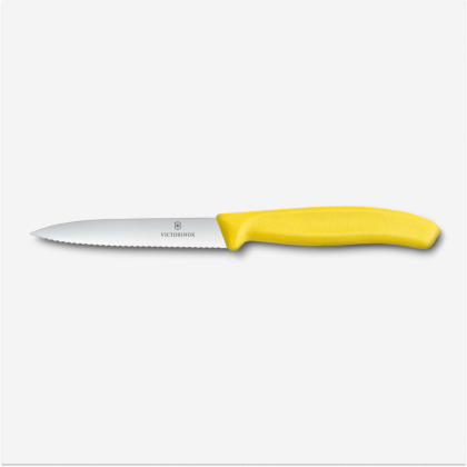 Кухонный нож Victorinox Swiss Classic Paring Knife 6.7736.L8