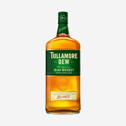 Tullamore Dew Original 1л