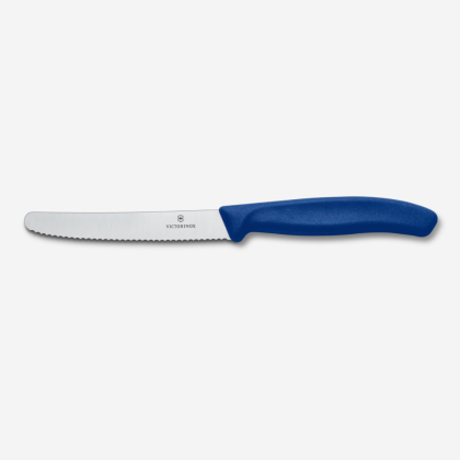 Cuțit de bucătărie Victorinox Swiss Classic Tomato and Table 6.7832