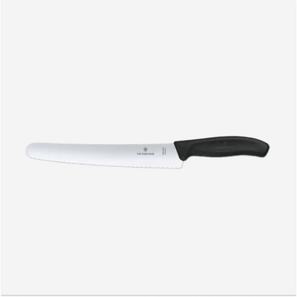 Кухонный Нож Victorinox для хлеба, тортов и пирожных 6.8633.22
