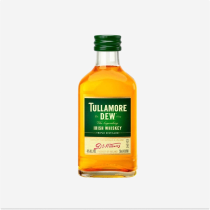 Tullamore Dew Original 0,05л
