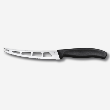 Кухонный нож Victorinox Butter and Cream Cheese 6.7863.13B