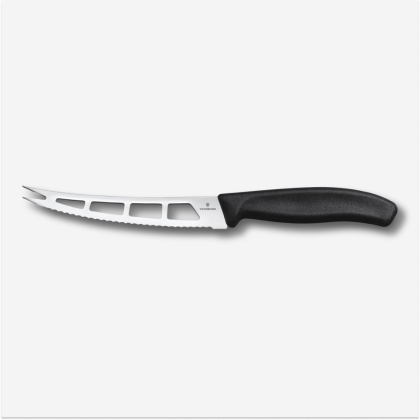 Cuțit de bucătărie Victorinox Butter and Cream Cheese 6.7863.13B