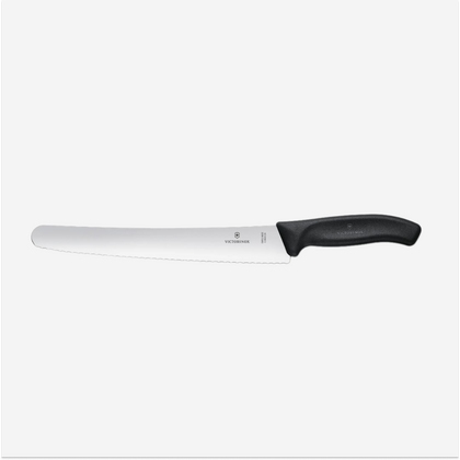 Нож кухонный для нарезки тортов и пирожных Victorinox 6.8633.26